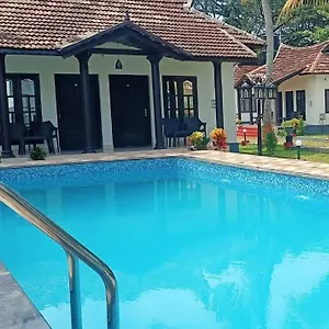 Winterfeel 3* Alappuzha