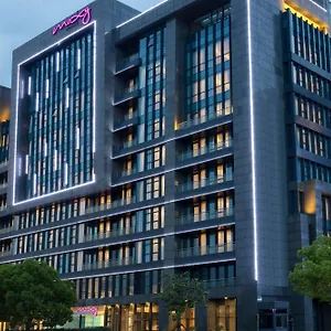Moxy Hongqiao Necc 4* Shanghai