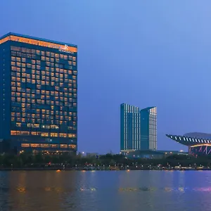 Renaissance Suzhou Wujiang 5* Suzhou (Jiangsu)
