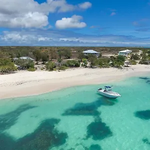 Barbuda Codrington