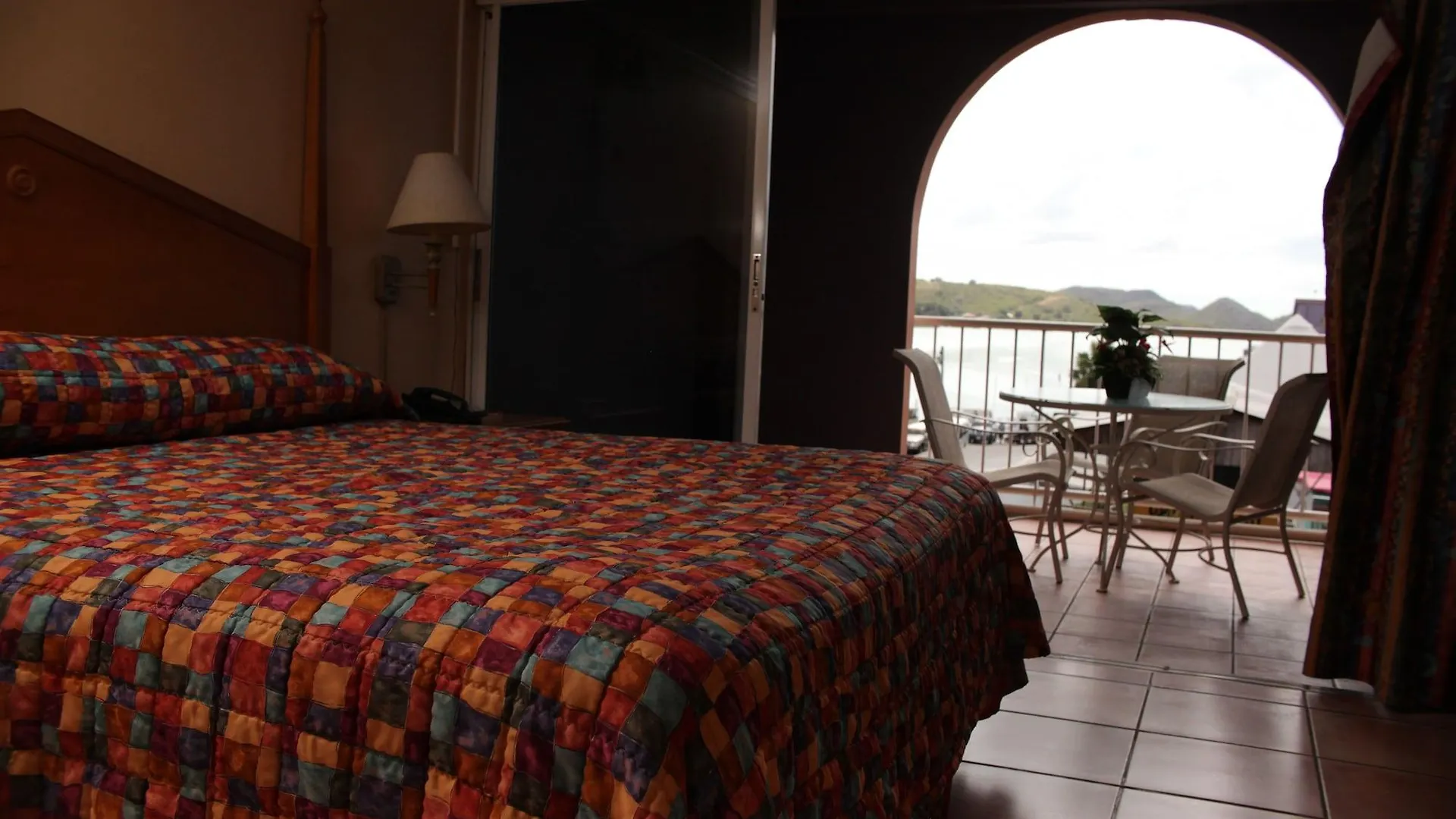 Heritage Hotel St. John's Antigua/Barbuda
