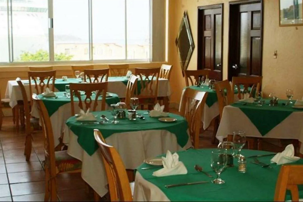 Heritage Hotel St. John's