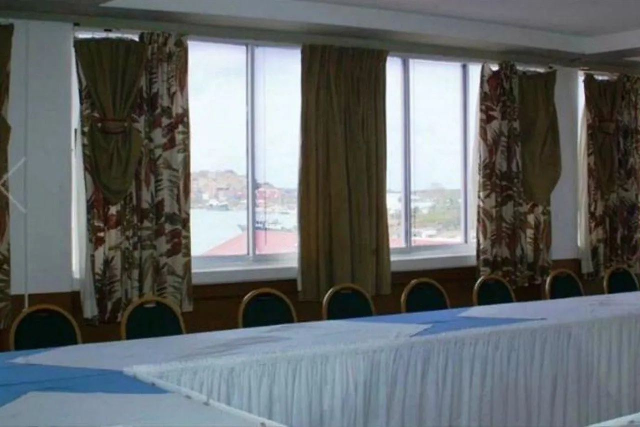 Heritage Hotel St. John's