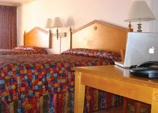 Heritage Hotel St. John's Antigua/Barbuda