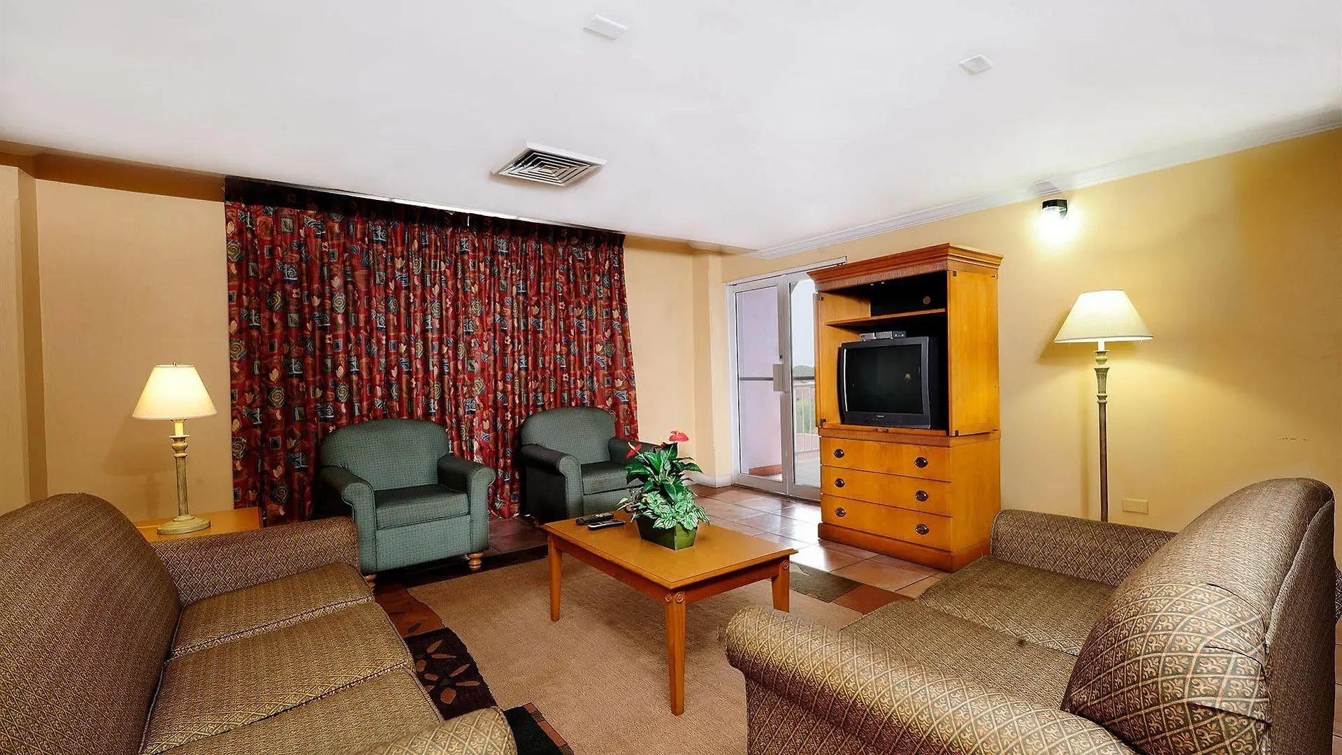 Heritage Hotel St. John's