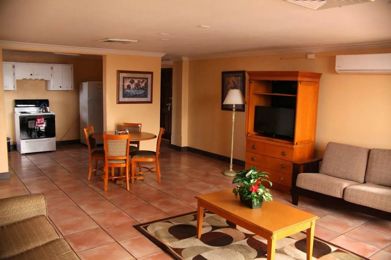 **  Heritage Hotel St. John's Antigua/Barbuda
