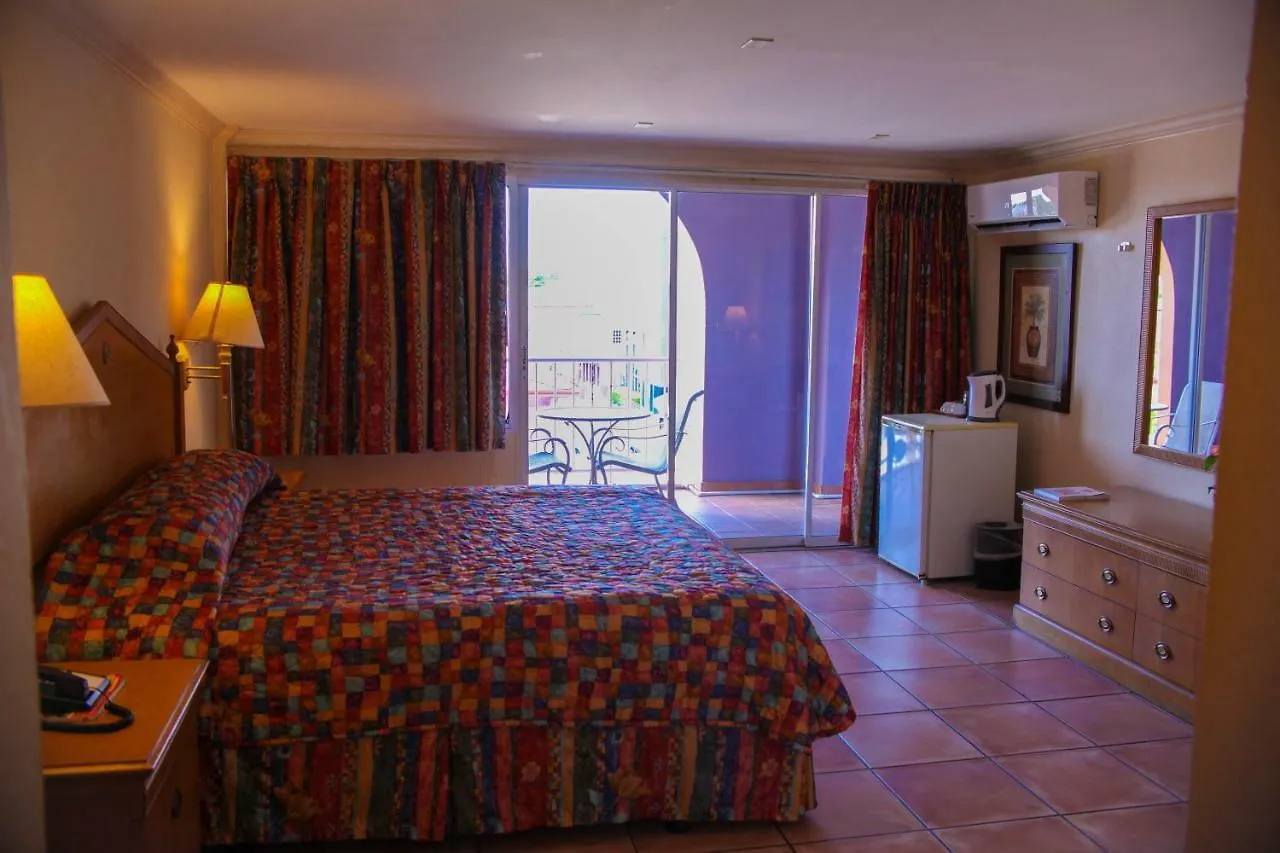 Heritage Hotel St. John's Antigua/Barbuda
